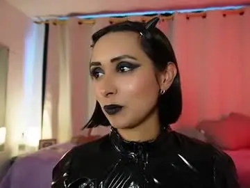 Chaturbate Private Sex Chat of _saraaparker_