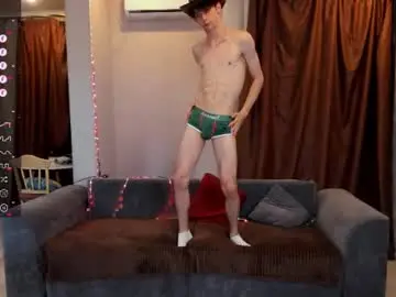 Chaturbate Sex Chat of aaron_bang