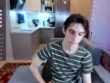Chaturbate Private Sex Chat of aaron_bang