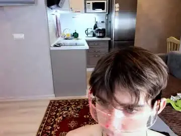 Chaturbate Sex Chat of aaron_bang