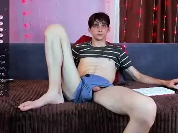 Chaturbate Best Webcam of aaron_bang