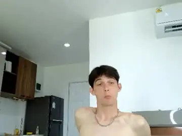 Chaturbate Sex Cam of aaron_bang