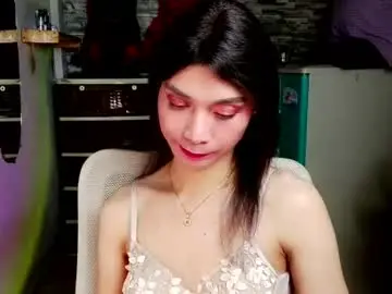 Chaturbate Best live sex cam show of amorous_tina