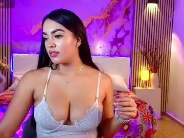 Chaturbate Live Sex of amyjohnsonn