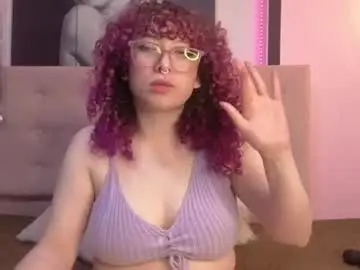Chaturbate Adult Webcams of androm3da_