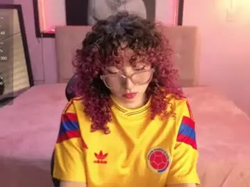 Chaturbate Free Live Porn of androm3da_