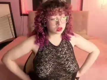 Chaturbate Live Sex of androm3da_