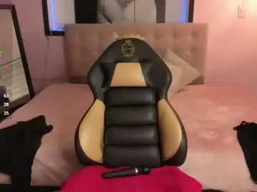 Chaturbate Private Sex Chat of androm3da_