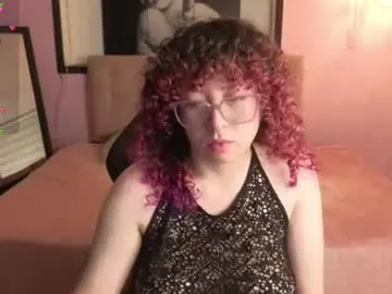 Chaturbate Live Sex Cam of androm3da_
