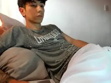 Chaturbate Live Porn of austin1119a