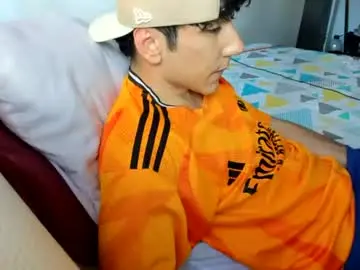 Chaturbate Live Porn of austin1119a