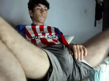 Chaturbate Live Sex of austin1119a
