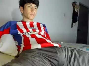 Chaturbate Sex Chat of austin1119a