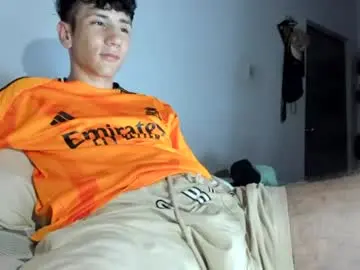 Chaturbate Sex Cam of austin1119a