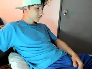 Chaturbate Live Sex Cam of austin1119a