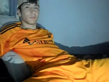Chaturbate Live Porn of austin1119a