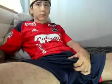 Chaturbate Adult Webcam of austin1119a