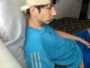 Chaturbate Free Porn Cam of austin1119a