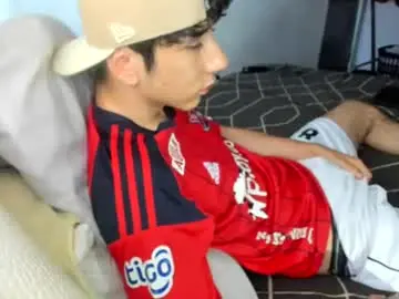Chaturbate Nude Webcam of austin1119a
