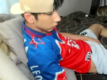 Chaturbate Live Sex of austin1119a