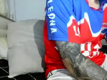 Chaturbate Private Sex Chat of austin1119a