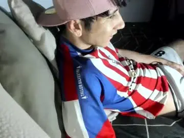Chaturbate Private Sex Chat of austin1119a