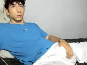 Chaturbate Free Porn Cam of austin1119a