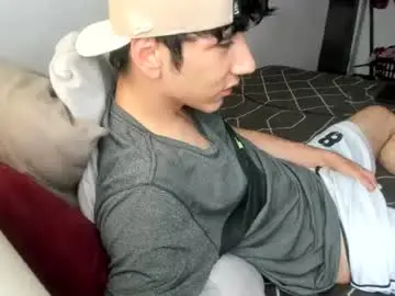 Chaturbate Live Sex Cam of austin1119a
