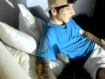 Chaturbate Private Sex Chat of austin1119a