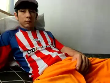 Chaturbate Sex Cam of austin1119a