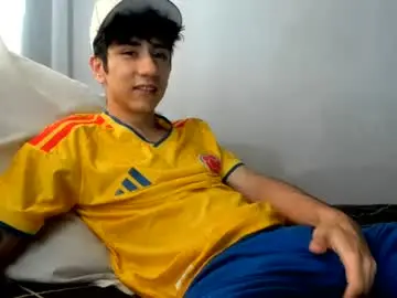 Chaturbate Best Webcam of austin1119a