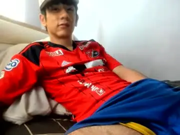 Chaturbate Sex Chat of austin1119a