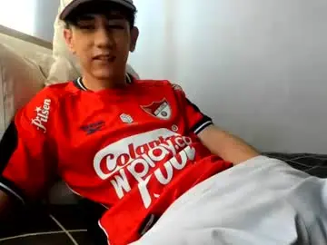 Chaturbate Sex Cam of austin1119a