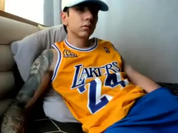 Chaturbate Sex Chat of austin1119a