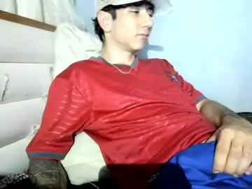 Chaturbate Live Sex Cam of austin1119a