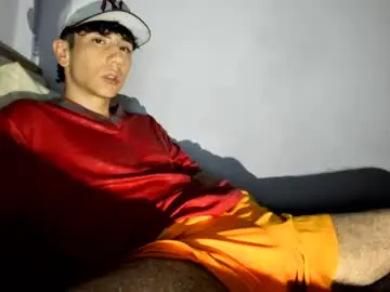 Chaturbate Best Webcam of austin1119a