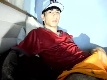 Chaturbate Sex Chat of austin1119a