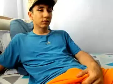 Chaturbate Live Porn of austin1119a