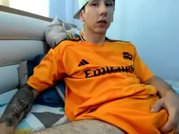 Chaturbate Best Webcam of austin1119a