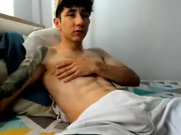 Chaturbate Live Porn of austin1119a