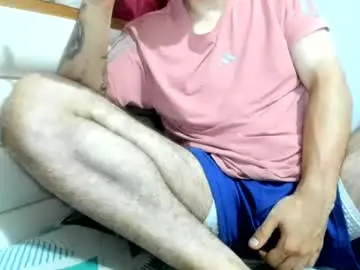 Chaturbate Live Sex of austin1119a