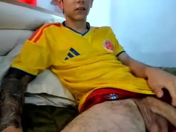 Chaturbate Nude Webcam of austin1119a