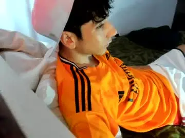 Chaturbate Live Sex Cam of austin1119a