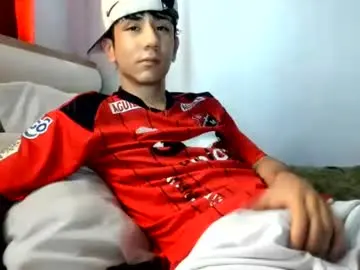 Chaturbate Sex Cam of austin1119a