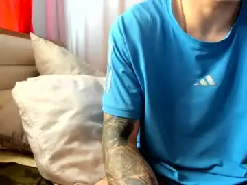 Chaturbate Sex Cam of austin1119a