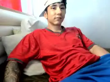 Chaturbate Private Sex Chat of austin1119a