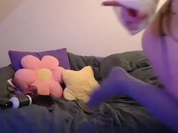 Chaturbate Live Sex Cam of berrislutty