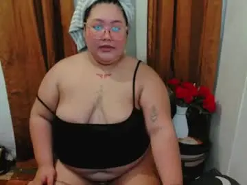 Chaturbate Sex Cam of bombaliciouszzz