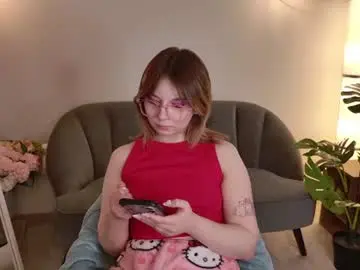 Chaturbate Adult Video Chat of coconut_mia