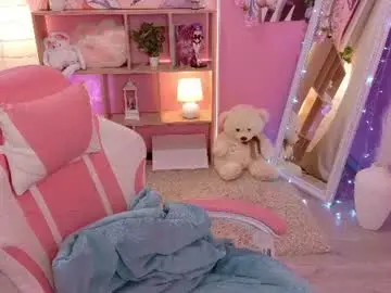 Chaturbate Free Live Porn of coconut_mia